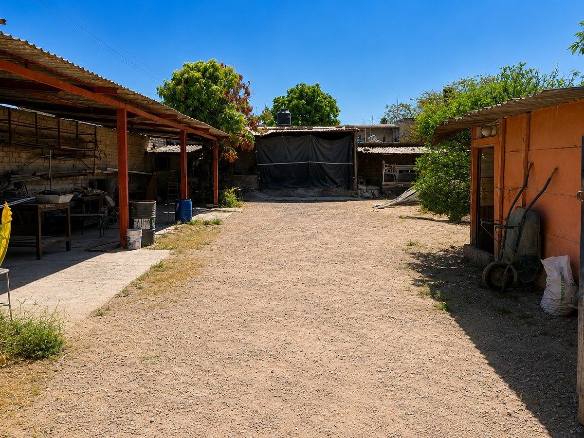 Terreno comercial en Santa Rosa Del Valle, El Salto, foto 5 de 5