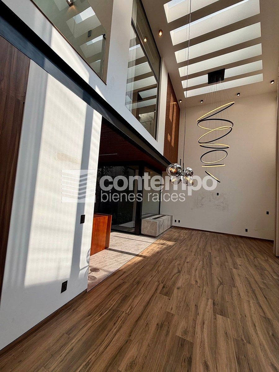Casa en Bosque Esmeralda, Atizapán de Zaragoza, foto 9 de 49