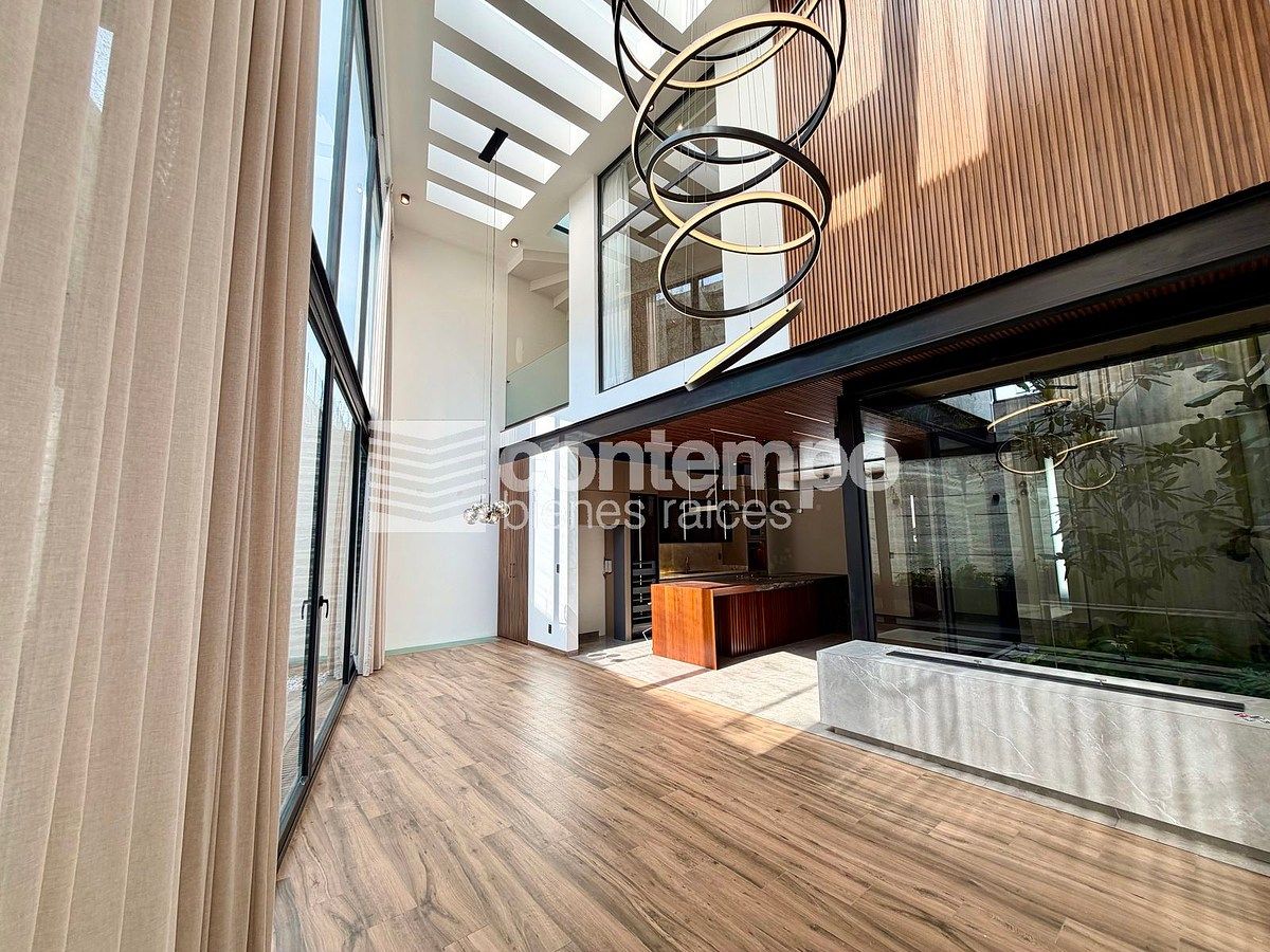 Casa en Bosque Esmeralda, Atizapán de Zaragoza, foto 8 de 49