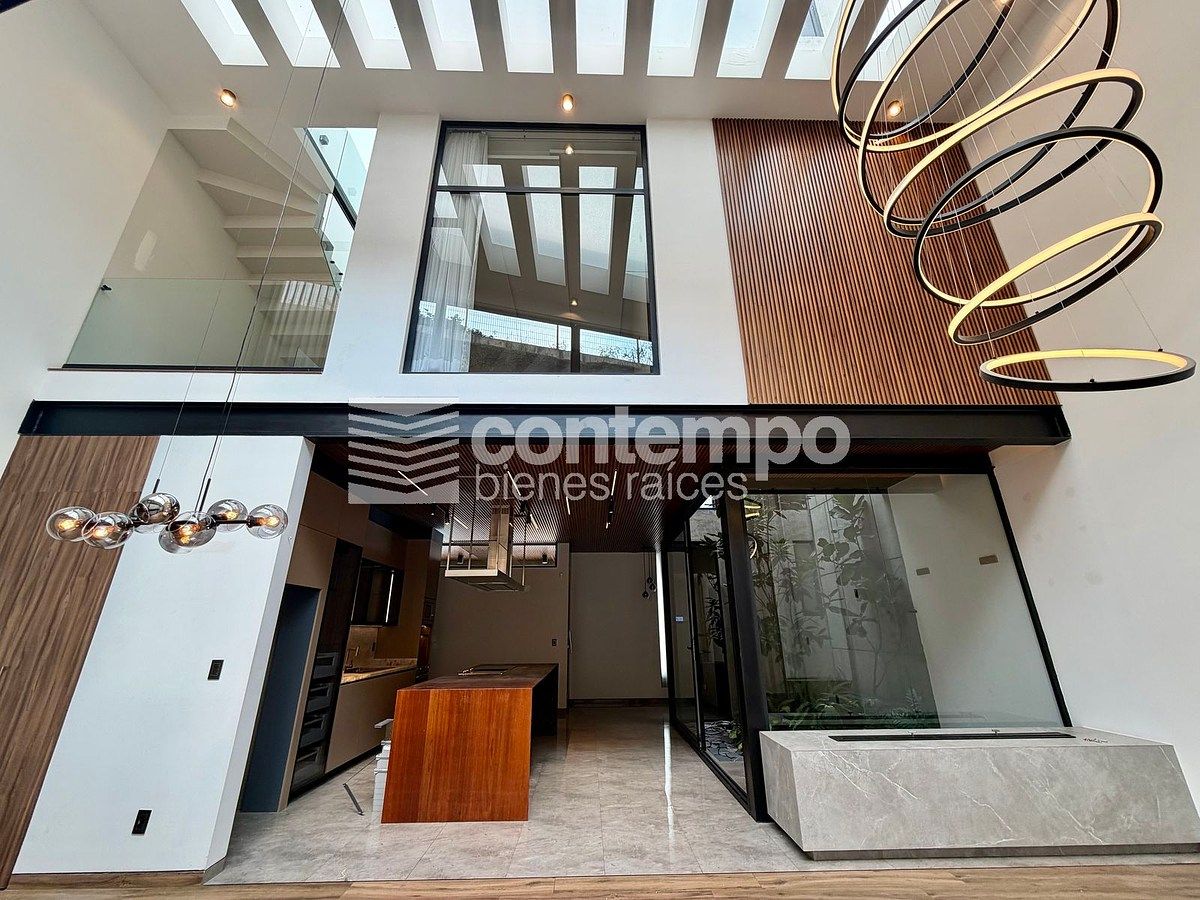 Casa en Bosque Esmeralda, Atizapán de Zaragoza, foto 10 de 49