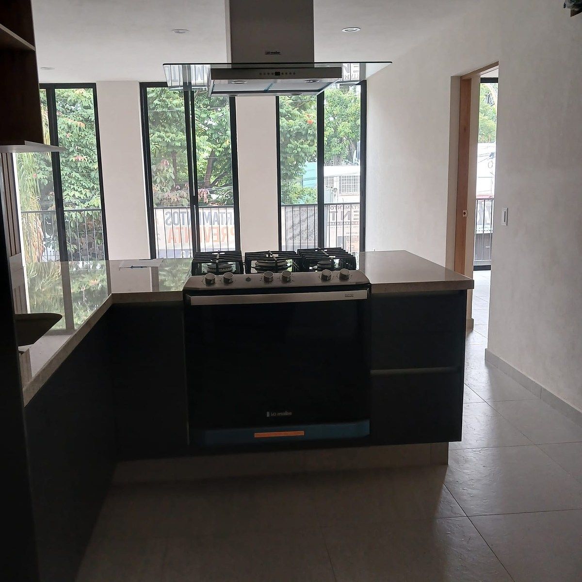 Departamento en Providencia Sur, Guadalajara, foto 5 de 18