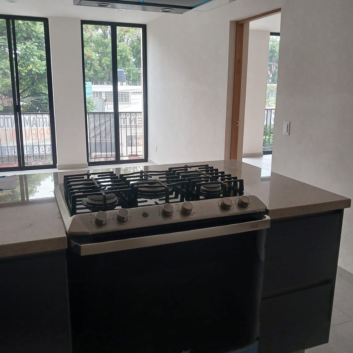 Departamento en Providencia Sur, Guadalajara, foto 6 de 18