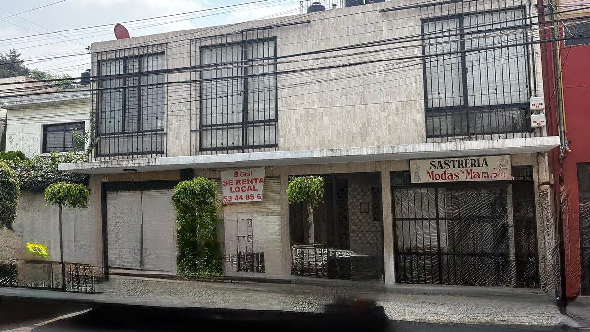 DESCUBRA ESTA CASA EM LOMAS SOTELO, foto 1 de 28