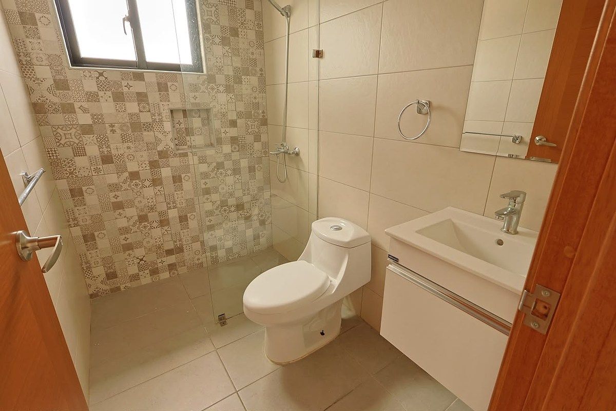 Apartamento en Evaristo Morales, Santo Domingo Centro (Distrito Nacional), foto 5 de 16