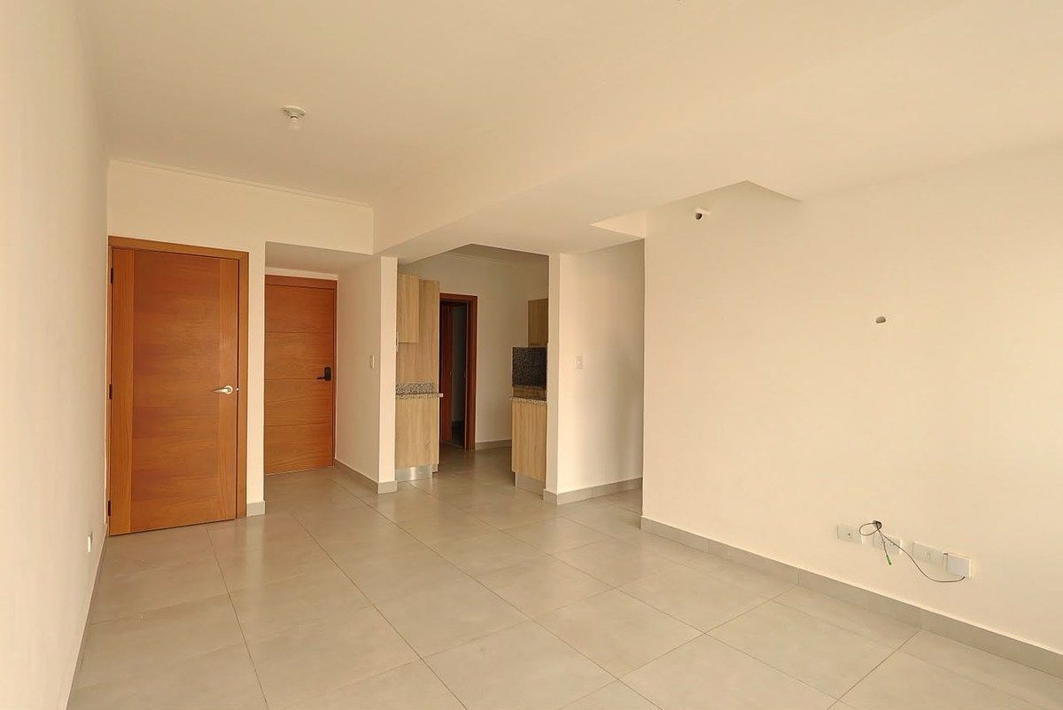 Apartamento en Evaristo Morales, Santo Domingo Centro (Distrito Nacional), foto 2 de 16
