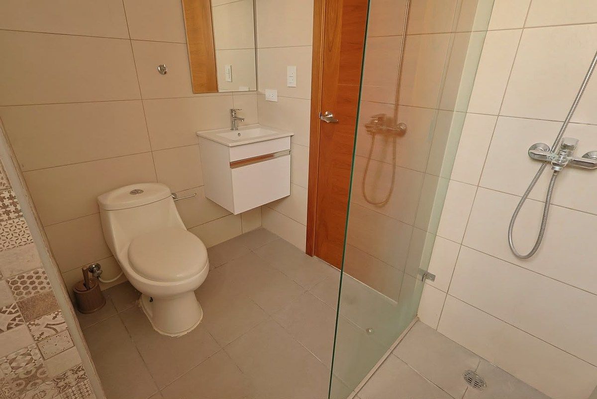 Apartamento en Evaristo Morales, Santo Domingo Centro (Distrito Nacional), foto 3 de 16