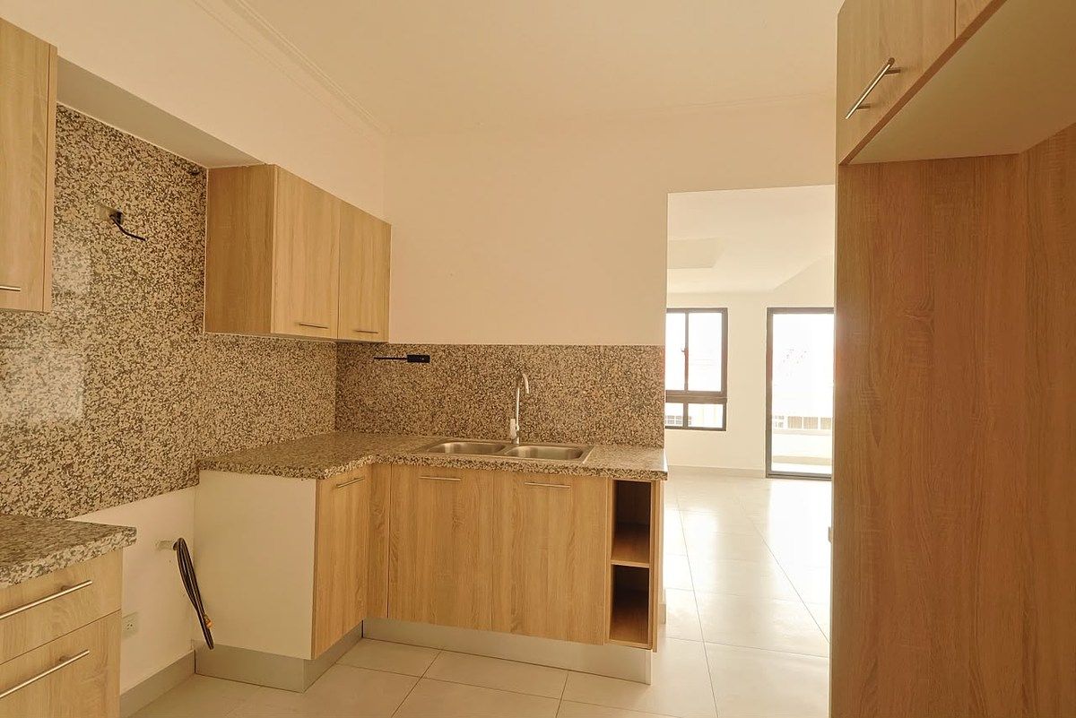 Apartamento en Evaristo Morales, Santo Domingo Centro (Distrito Nacional), foto 4 de 16
