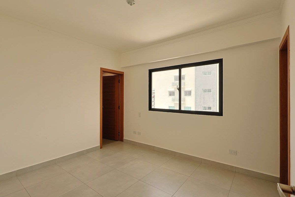 Apartamento en Evaristo Morales, Santo Domingo Centro (Distrito Nacional), foto 7 de 16