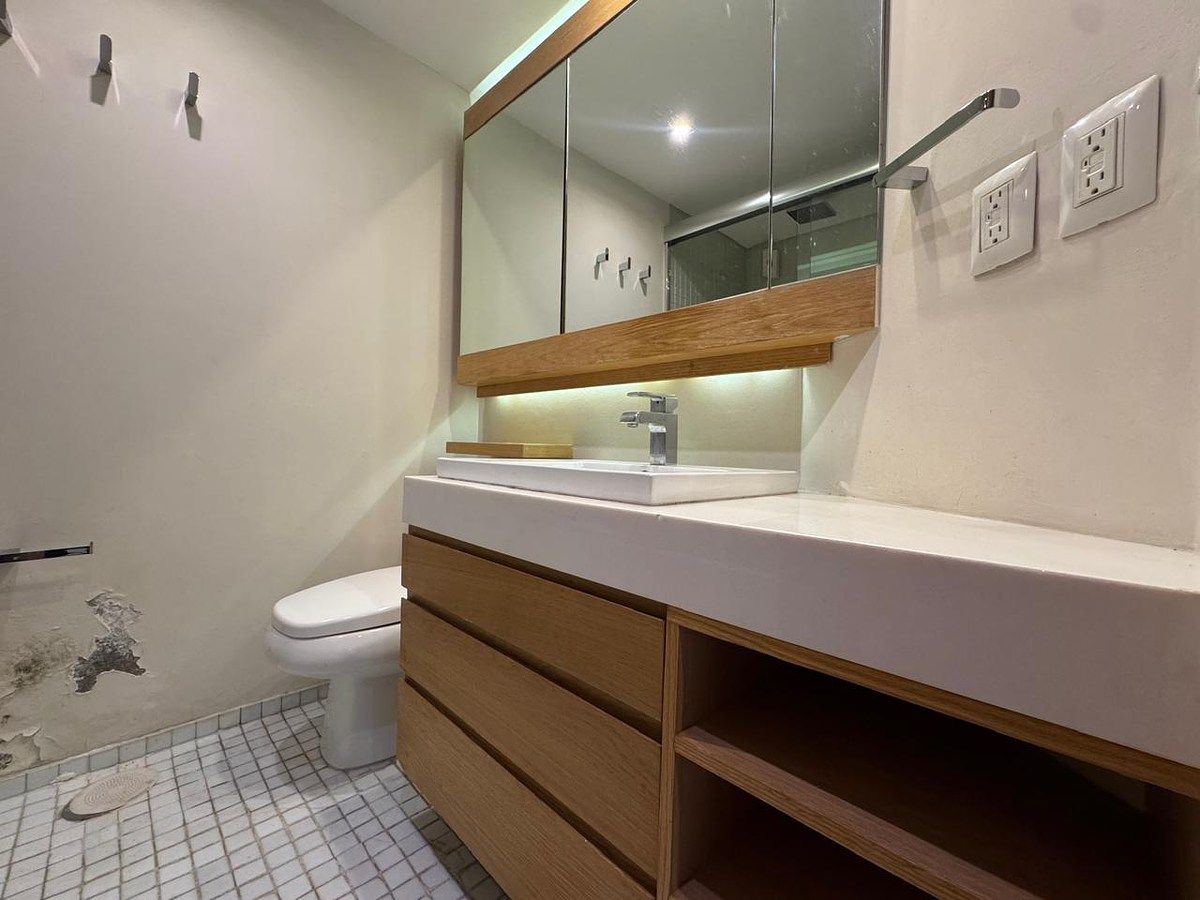 Departamento en Bosques de las Lomas, Cuajimalpa de Morelos, foto 16 de 18