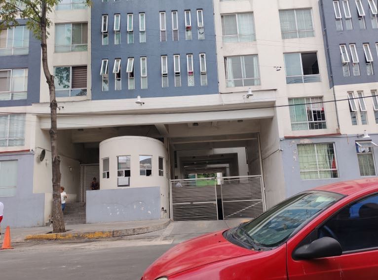 Departamento à venda localizado em Azcapotzalco CDMX, foto 1 de 17