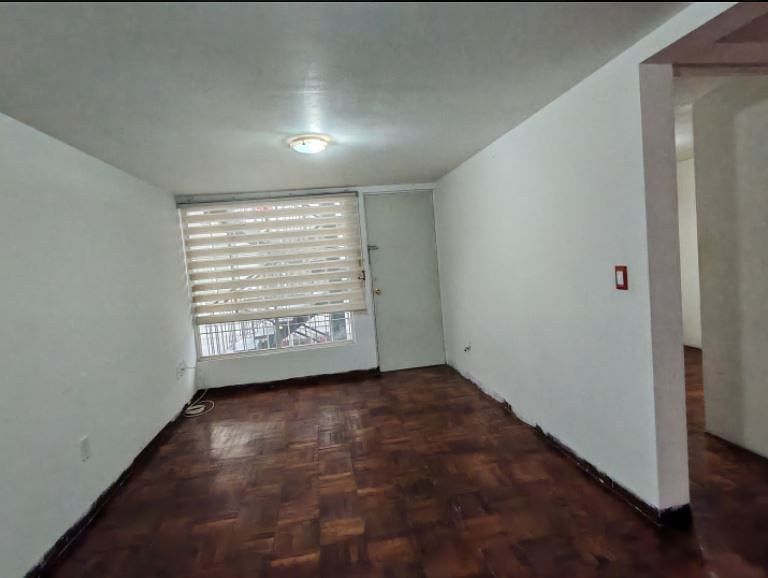 Apartamento em Obrero Popular, Azcapotzalco, foto 4 de 17
