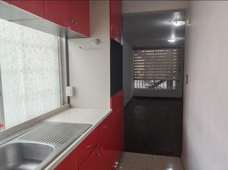 Apartamento em Obrero Popular, Azcapotzalco, foto 6 de 17