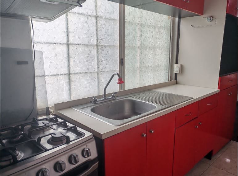 Apartamento em Obrero Popular, Azcapotzalco, foto 7 de 17