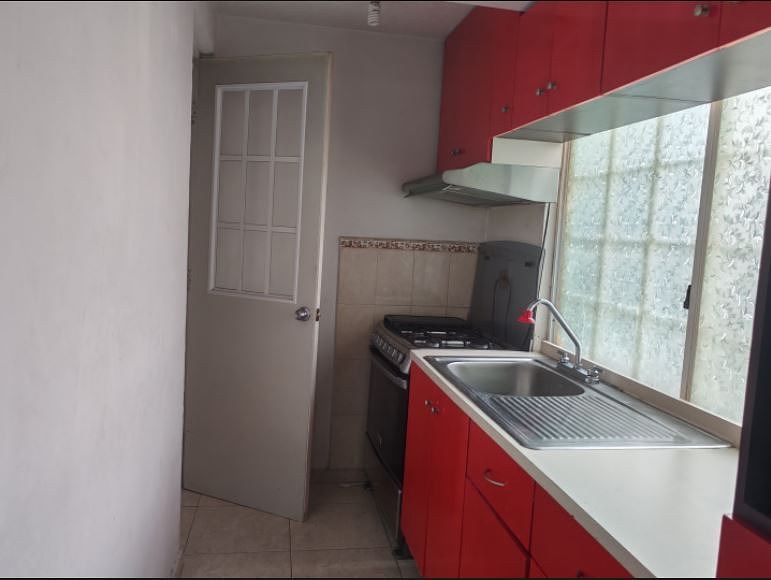Apartamento em Obrero Popular, Azcapotzalco, foto 8 de 17