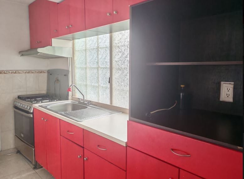 Apartamento em Obrero Popular, Azcapotzalco, foto 9 de 17