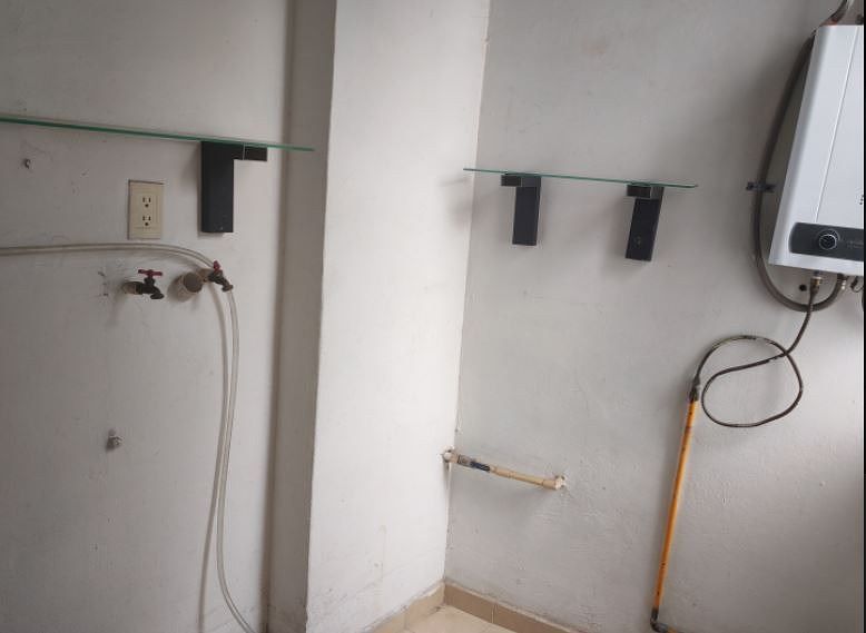 Apartamento em Obrero Popular, Azcapotzalco, foto 10 de 17