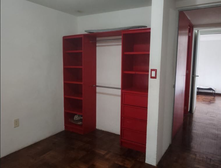 Apartamento em Obrero Popular, Azcapotzalco, foto 11 de 17