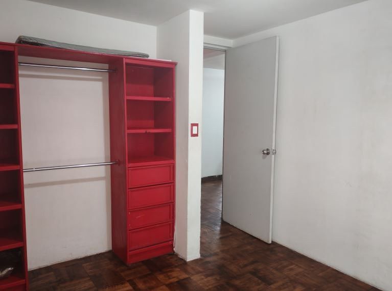 Apartamento em Obrero Popular, Azcapotzalco, foto 12 de 17