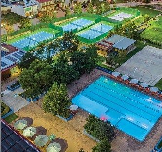 Lot in Los Robles Residencial, Zapopan, photo 3 of 5
