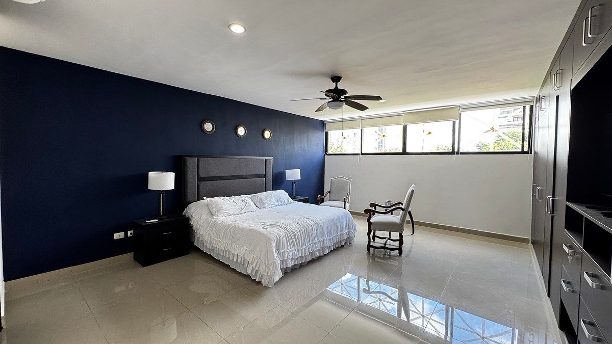 Apartment in Montes de Ame, Mérida, photo 7 of 14