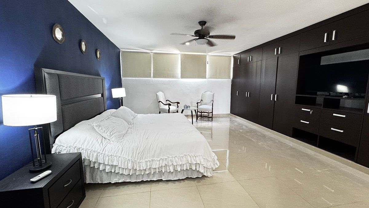 Apartment in Montes de Ame, Mérida, photo 8 of 14
