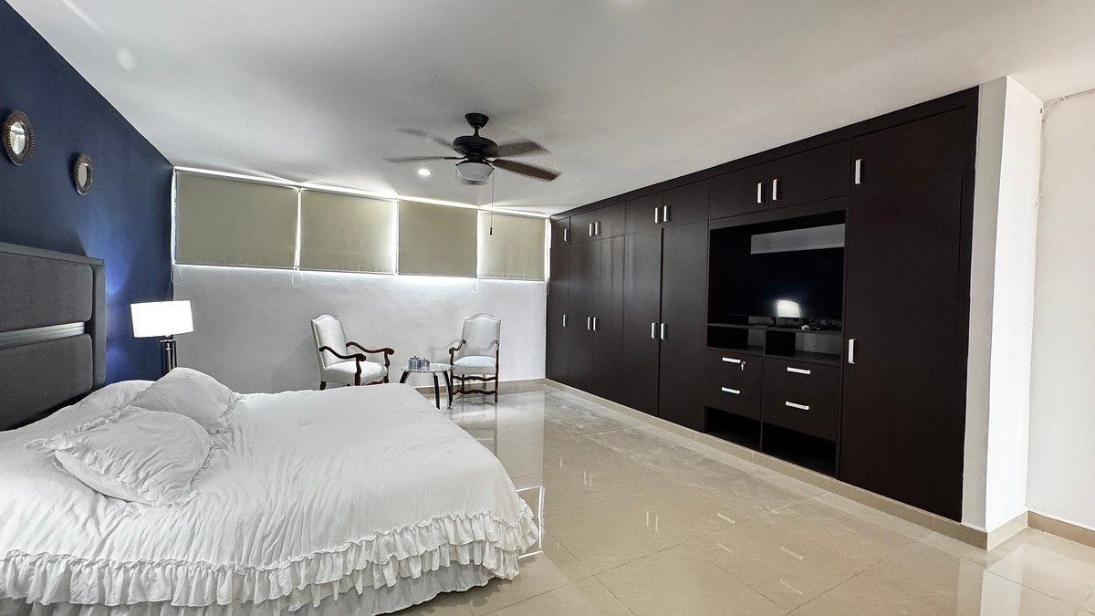 Apartment in Montes de Ame, Mérida, photo 9 of 14