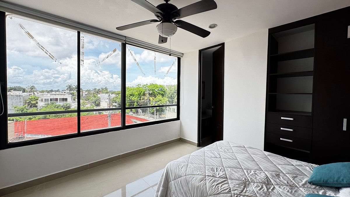 Apartment in Montes de Ame, Mérida, photo 11 of 14