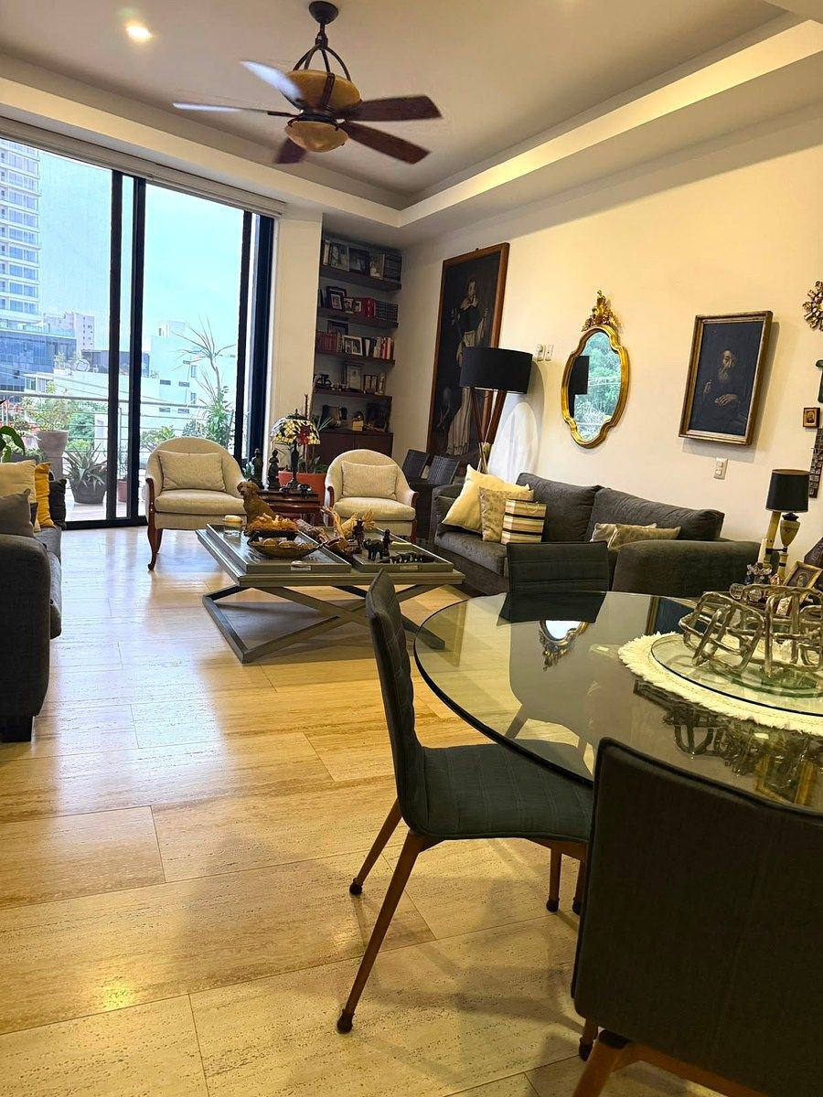 Departamento en Country Club, Guadalajara, foto 4 de 26