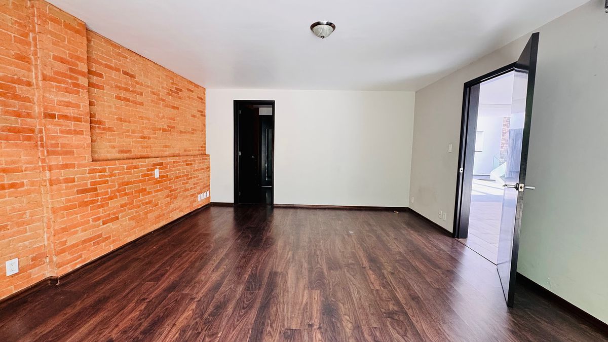 House in Lomas de Reforma, Miguel Hidalgo, photo 12 of 25