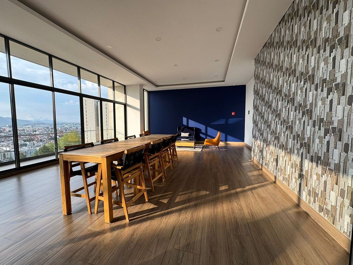 Departamento en Lomas Verdes 6a Sección, Naucalpan de Juárez, foto 6 de 8