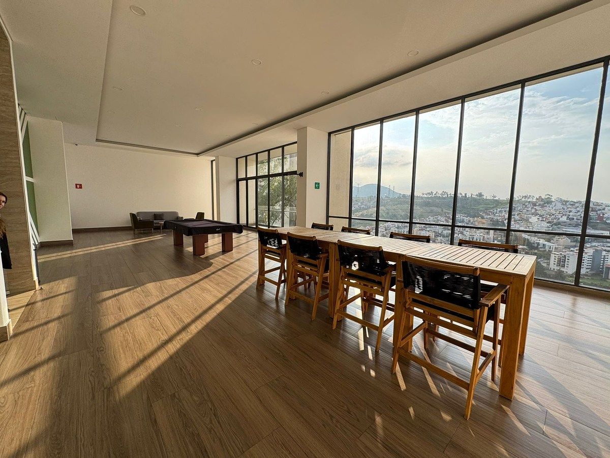 Departamento en Lomas Verdes 6a Sección, Naucalpan de Juárez, foto 2 de 8