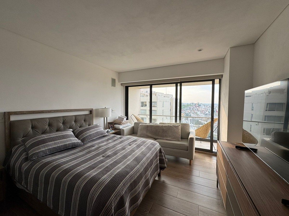 Departamento en Lomas Verdes 6a Sección, Naucalpan de Juárez, foto 4 de 8