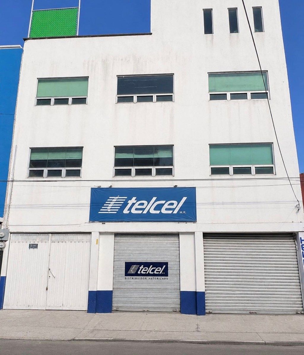 EDIFICIO EN VENTA | VISTA HERMOSA, TLALNEPANTLA, foto 1 de 23