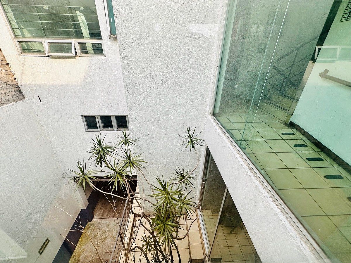 Edificio en Vista Hermosa, Tlalnepantla de Baz, foto 10 de 23