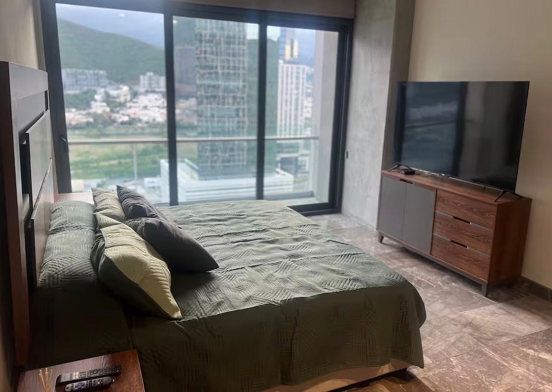 Apartment in Hacienda de La Sierra, San Pedro Garza García, photo 5 of 25