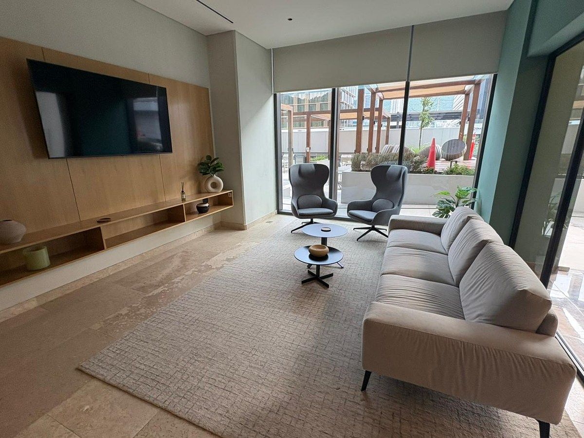 Apartment in Hacienda de La Sierra, San Pedro Garza García, photo 15 of 25