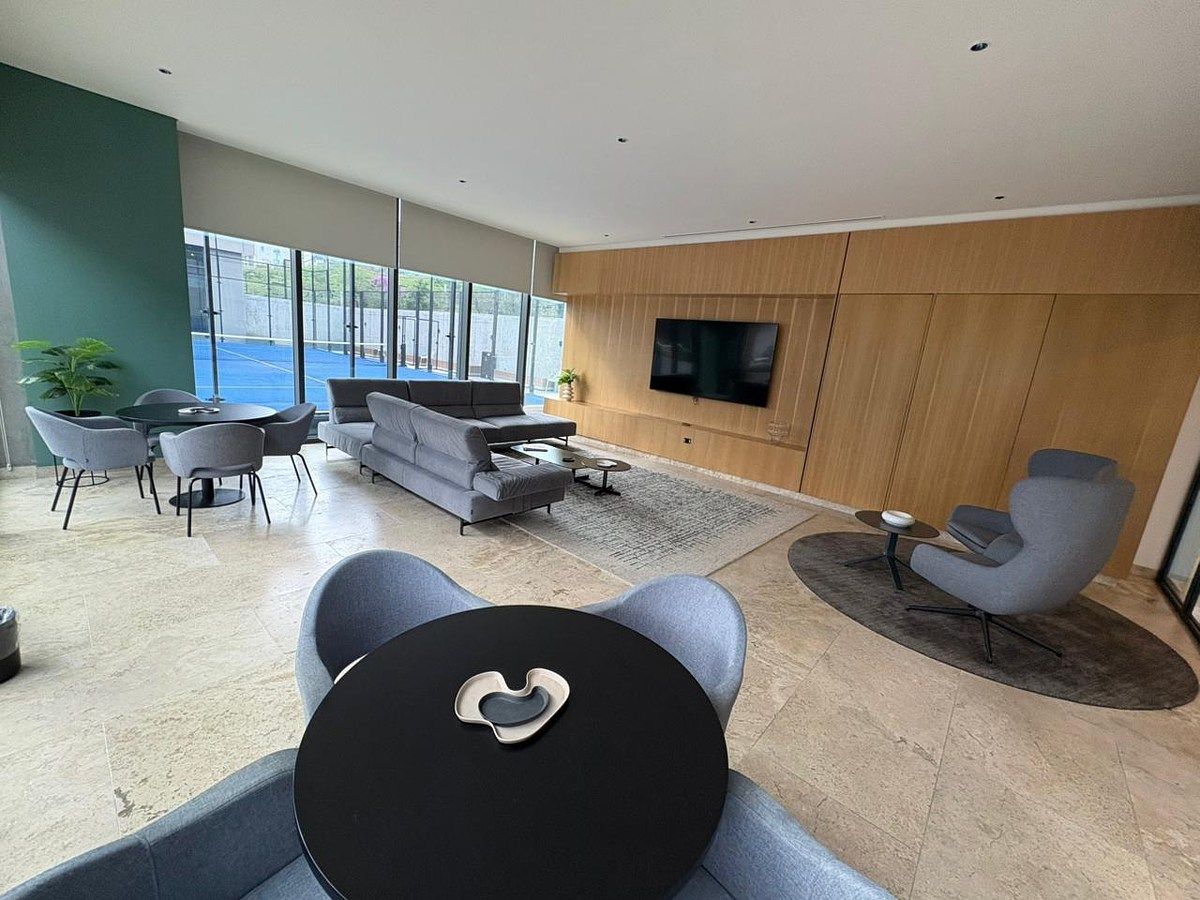 Apartment in Hacienda de La Sierra, San Pedro Garza García, photo 18 of 25