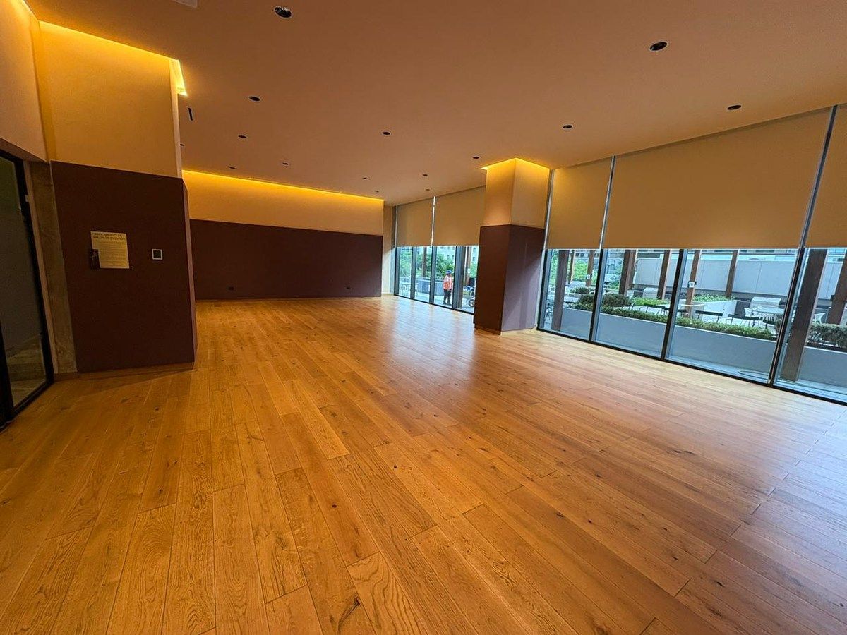 Apartment in Hacienda de La Sierra, San Pedro Garza García, photo 22 of 25