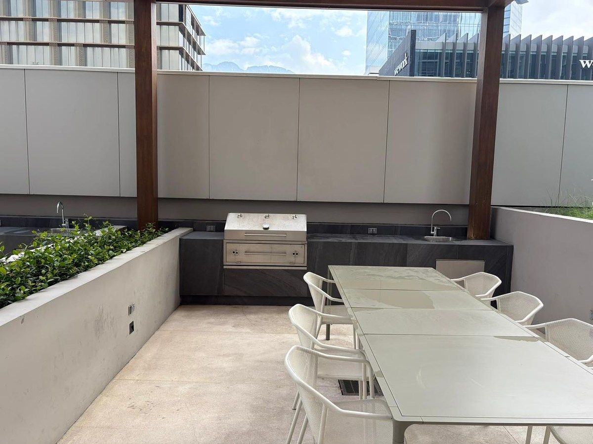 Apartment in Hacienda de La Sierra, San Pedro Garza García, photo 25 of 25