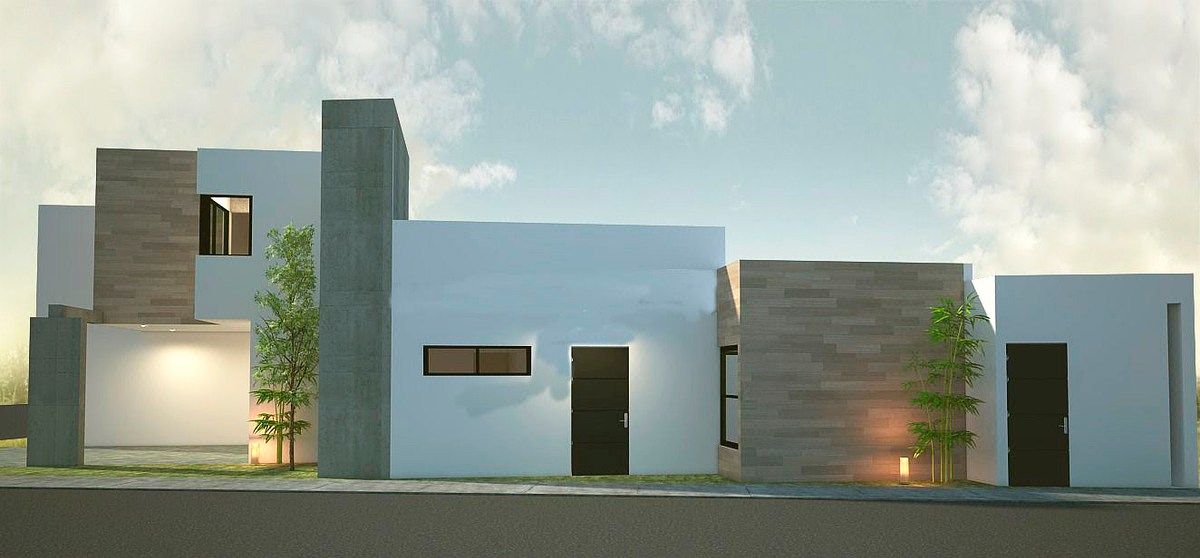 Casa en venta en Lomas de La Rioja