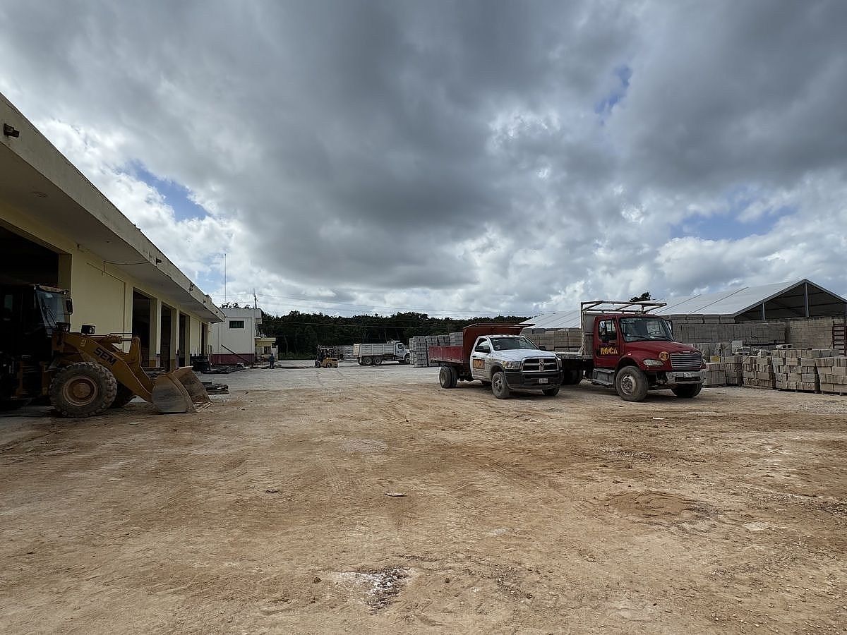Commercial Lot in Francisco Uh May, Tulum, photo 4 of 9