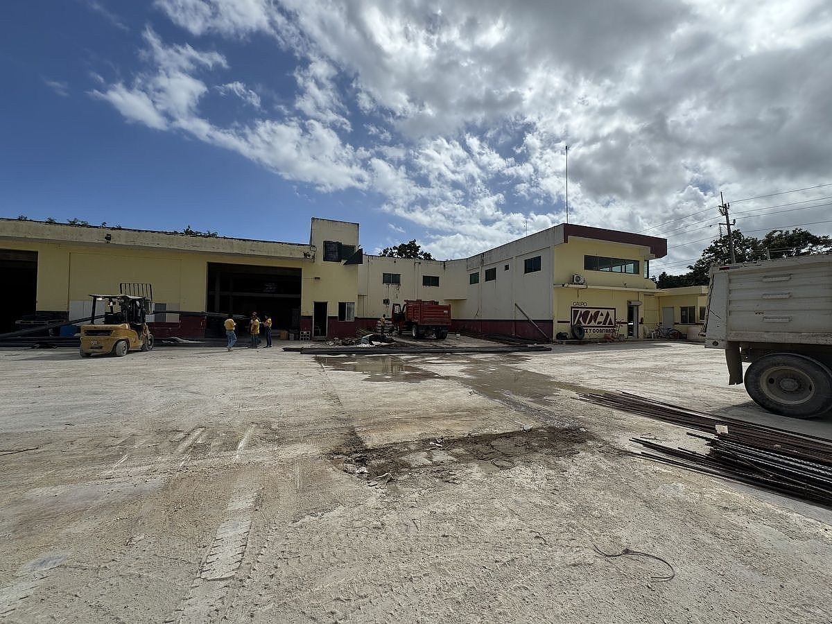 Commercial Lot in Francisco Uh May, Tulum, photo 5 of 9
