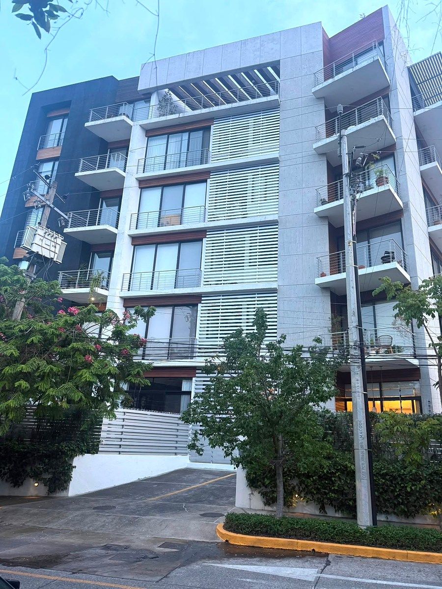 Apartment in Country Club, Guadalajara, photo 3 of 26