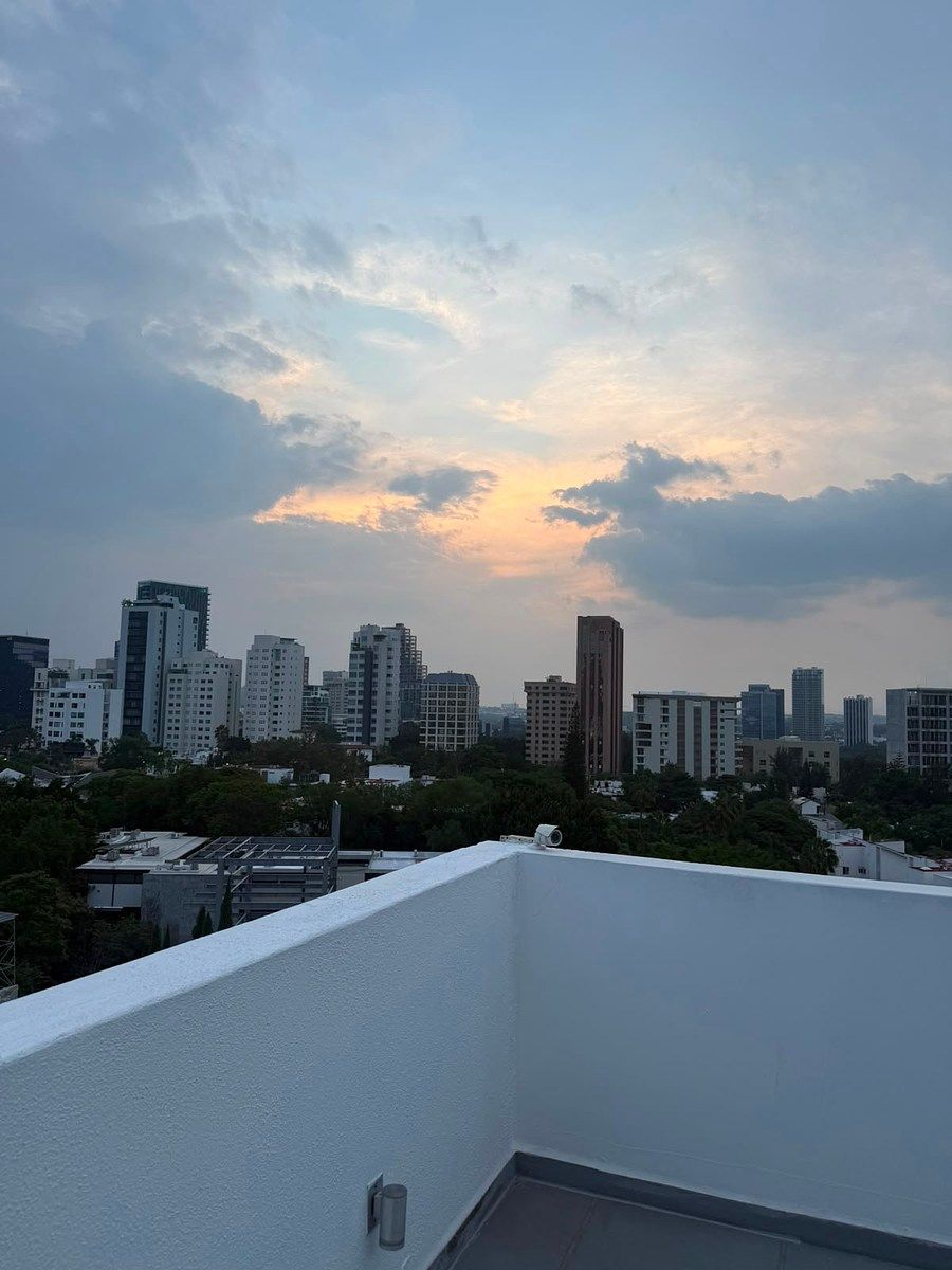 Apartment in Country Club, Guadalajara, photo 4 of 26