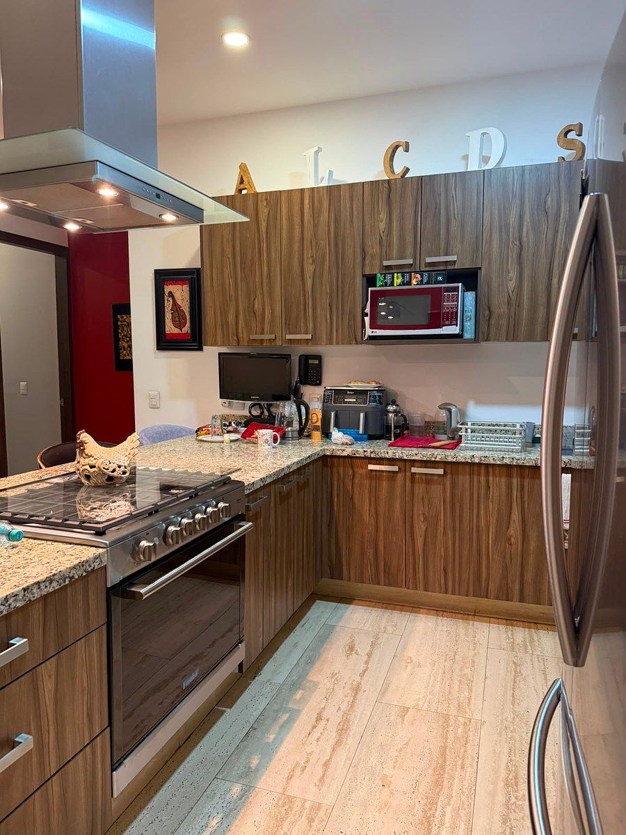 Apartment in Country Club, Guadalajara, photo 9 of 26