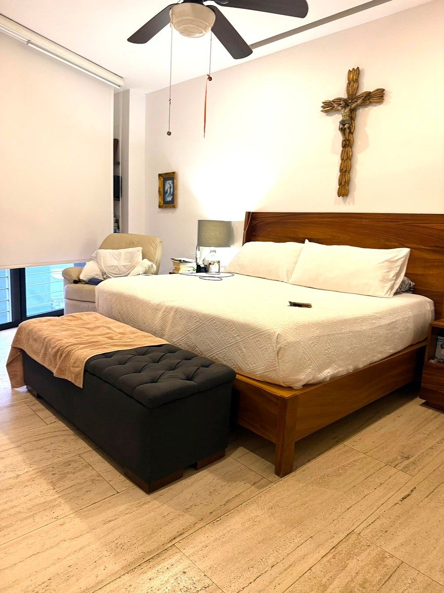 Apartment in Country Club, Guadalajara, photo 11 of 26