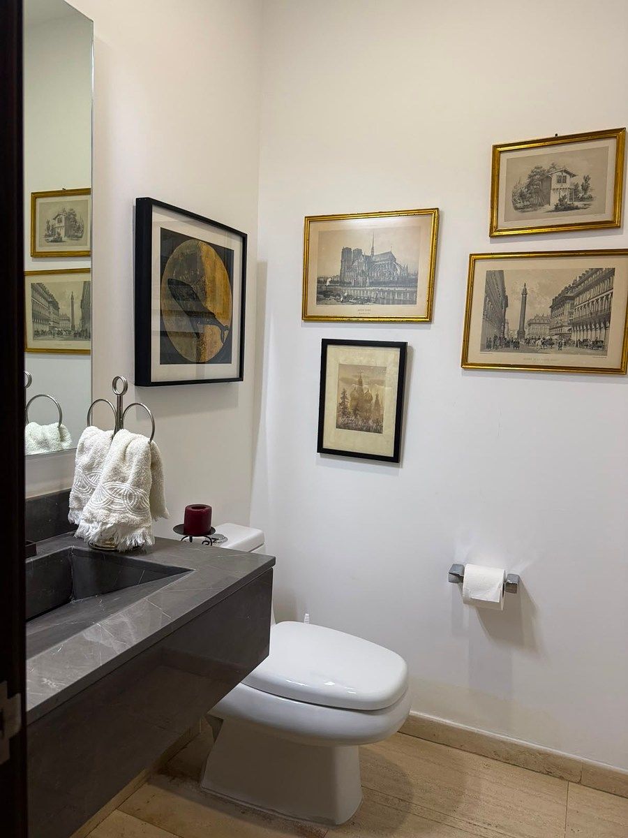 Apartment in Country Club, Guadalajara, photo 14 of 26
