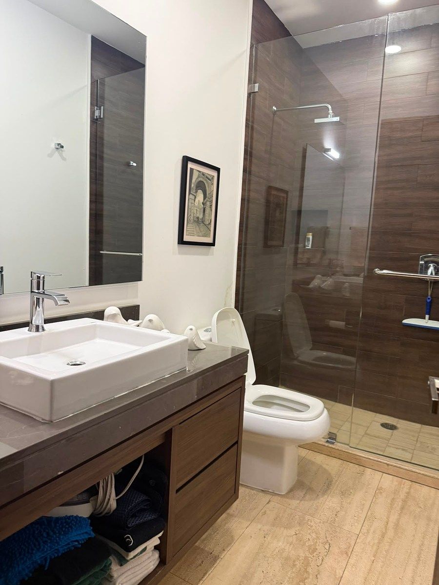 Apartment in Country Club, Guadalajara, photo 16 of 26