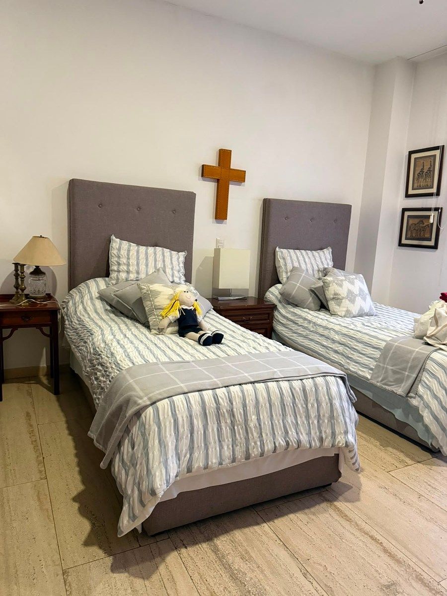 Apartment in Country Club, Guadalajara, photo 18 of 26