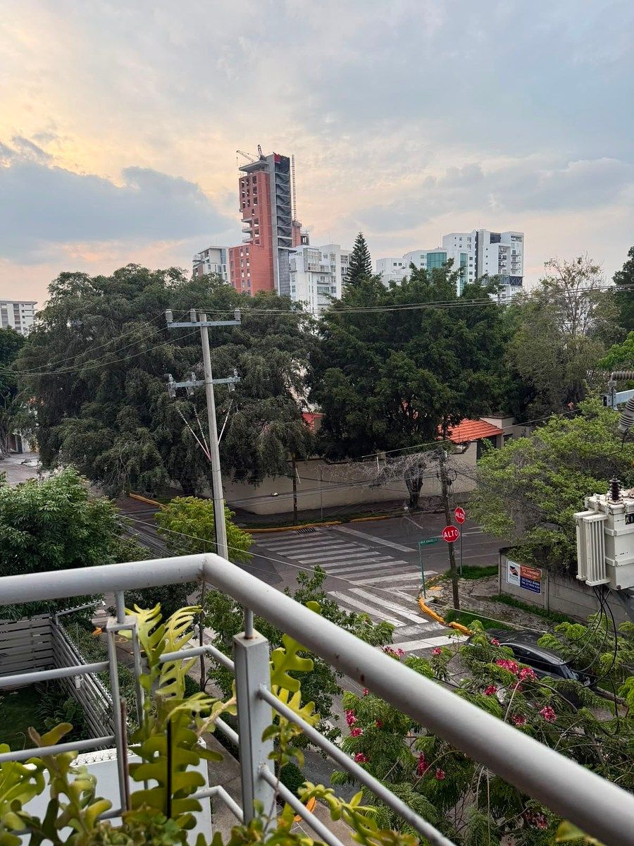 Apartment in Country Club, Guadalajara, photo 21 of 26